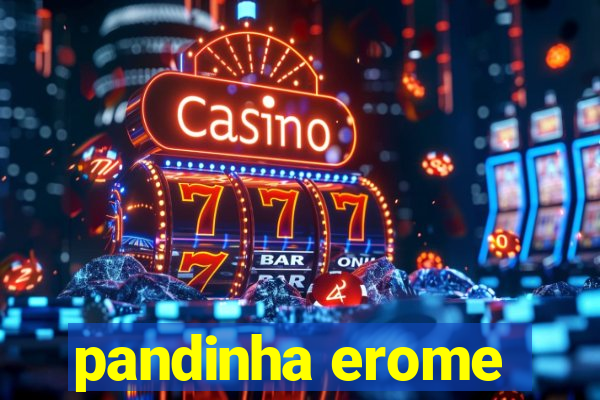 pandinha erome